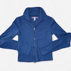 Urban Outfitters Zip Up Yoga Jacket in size SMALL